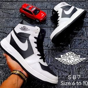Jordan Shoes